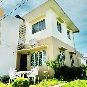 Walking Distance To The Town House Davao